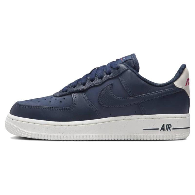 Nike Air Force 1 07 LX Obsidian Women's Sneakers DZ2708-100