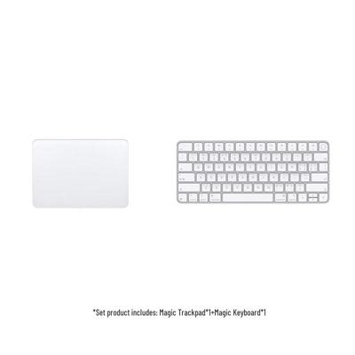 Periferiche per computer – Set tastiera e mouse