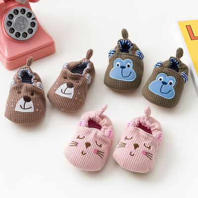 Baby Shoe Sock Shoe for Girl Cartoon Newborn Baby Boy Shoe Toddler Shoe Girl Zapatos Bebe Niña Zapatillas Deportivas De Hombres