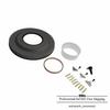Transmission Oil Seal Cover Set 31256845 31256729 For Volvo S80 XC60 V40 V60