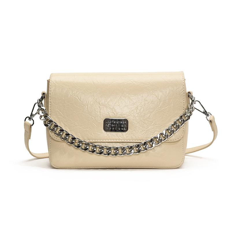 

Bag Women s New Shoulder Messenger Bag Commuter Small Square Bag