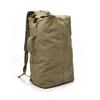 Junyi Outdoor Canvas Travel Backpack