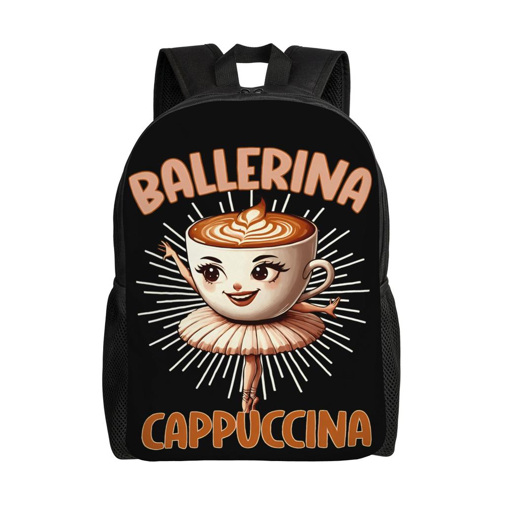 67 Six Seven 6-7 Backpack Funny Italian Brainrot Boy Polyester Outdoor Backpacks Big Leisure High School Bags Rucksack