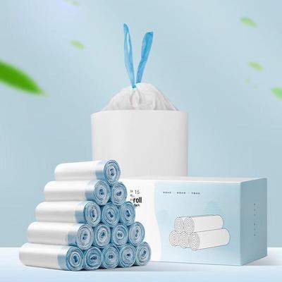 Ev Temizleme Araçları – Çöp torbaları