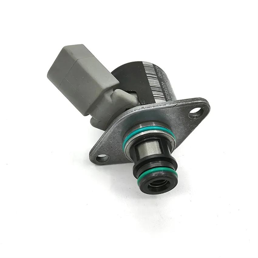 9109-930A 9307Z530A Fuel Pump Inlet Metering Valve IMV OEM 33115-4X400 A6460740484 Control Solenoid Valve for Delphi Regulator