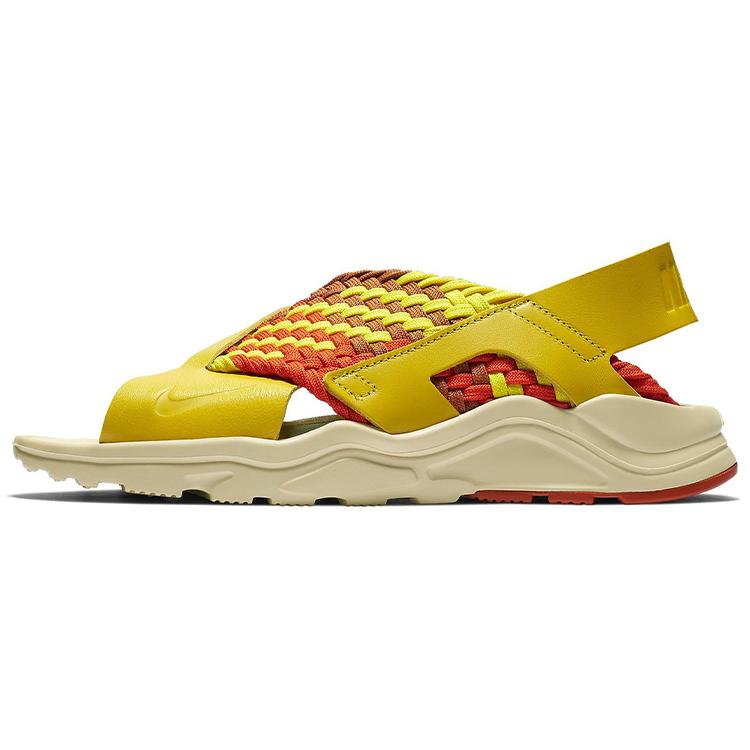 Nike Air Huarache Ultra Sandals Monarch Women s 885118-701 36.5