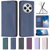 For Xiaomi Redmi 14C Case Magnetic Flip Phone Case On For Fundas Xiomi Redmi 14C Leather Cover Redmi14C 14 C Card Slots Coque