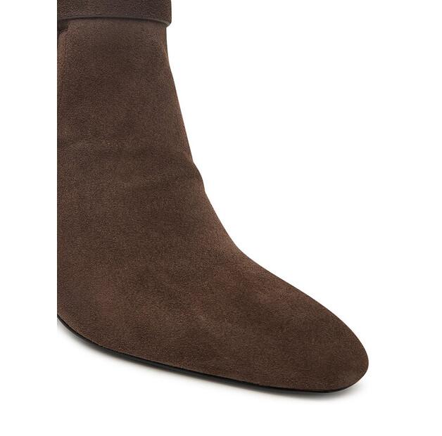 Liu Jo Laila Ботильоны 01 SF5017 PX002 Коричневый