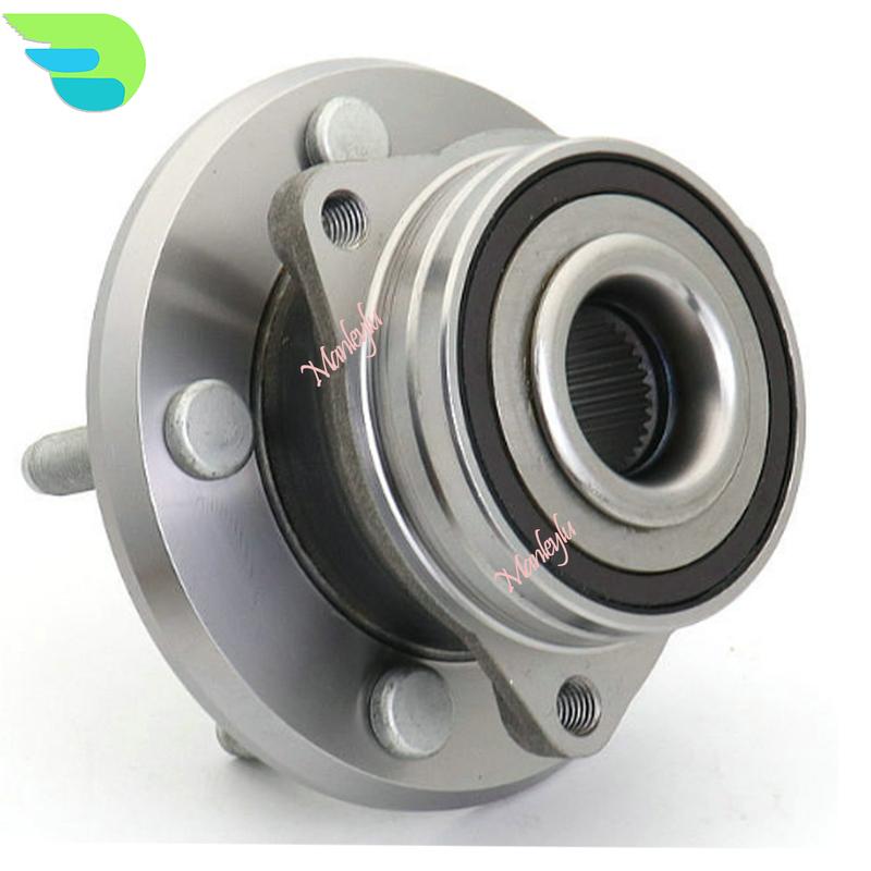 Front Wheel Hub Bearing For CHRYSLER CIRRUS SEBRING JR STRATUS JA DODGE 95-4578144AB 4593462 4593777 513117 4578144AA