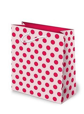 Cadeauverpakking – Cadeautassen en organza