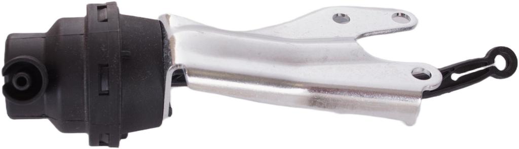 Infiniti Q30 2015- Q50 2013- Q70 2014- QX30 2016- 2.2 CDI OM651 EGR Vacuum Valve