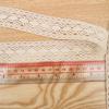 Bilateral Cotton Thread Woven Lace Accessories, Lace Edge Diy Handmade Clothes Underwear Clothing Bedding