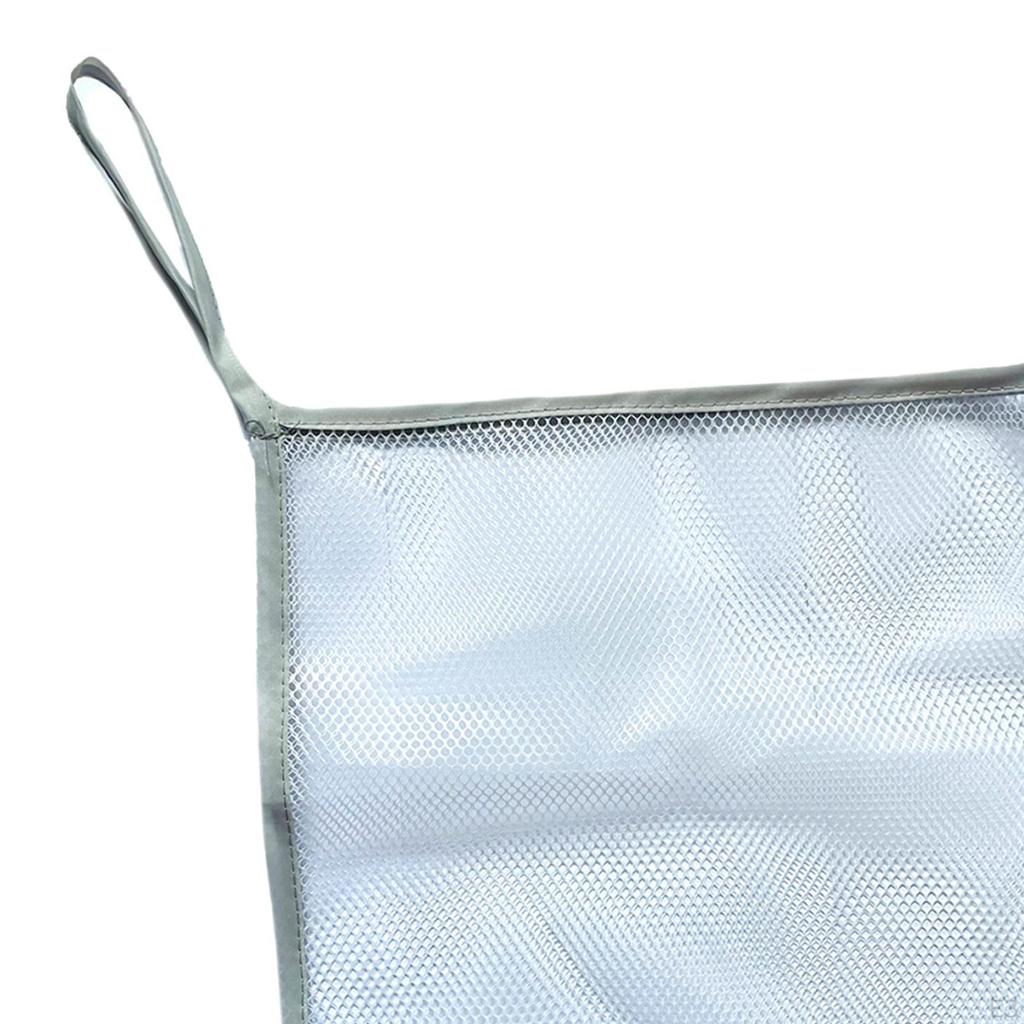 Baby Stroller Hanging Bag Organizer Portable Pram Food Storage Container