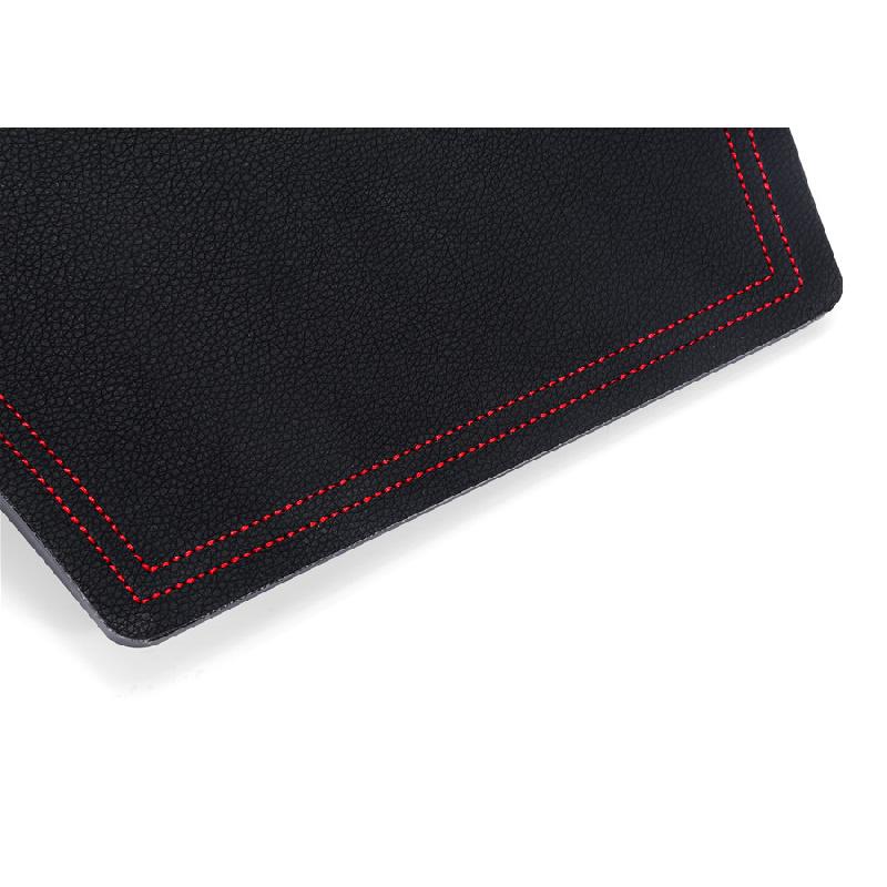 New Car Seat Gap Organizer Vehicle Crevice Storage Box Accessories Cup Holder Black