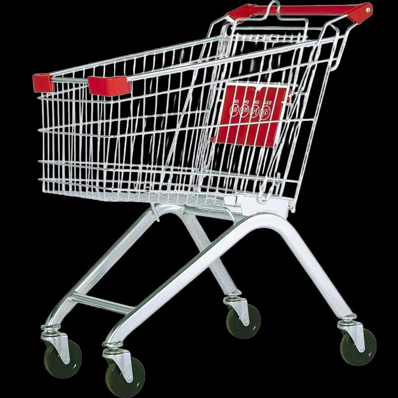 Gangkede Supermarket Shopping Cart