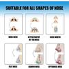 Nose Lift Up Essential Oil Beauty Straighten Shaping Nose Repair Essence Nose Lifting Serum Nose Lifting Up Shaping Natural Essential Oil Charming Wom