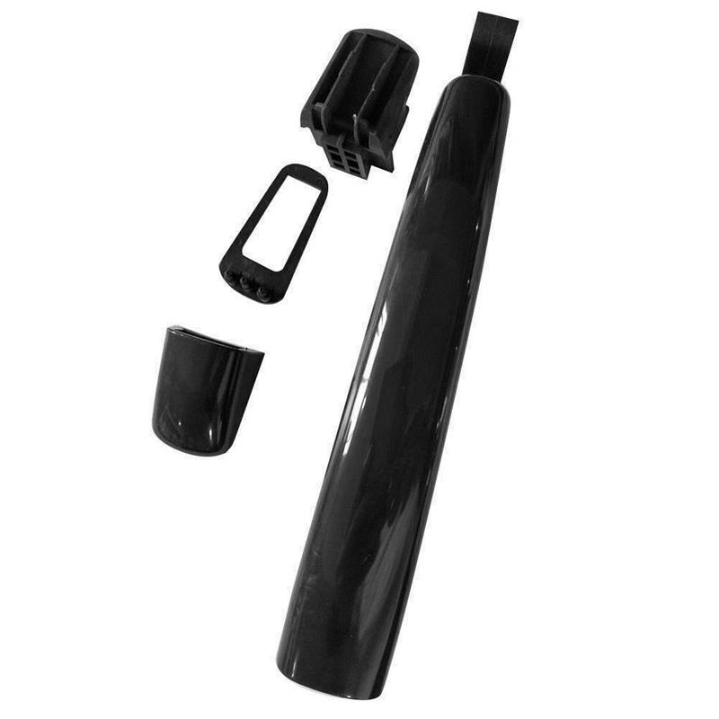 Εξωτερικές Χειρολαβές Πόρτας Αυτοκινήτου Για Citroen Berlingo/Dispatch/Jumpy Για Peugeot Expert Για Fiat Scudo Χειρολαβή Συρόμενης Πόρτας 9681732188