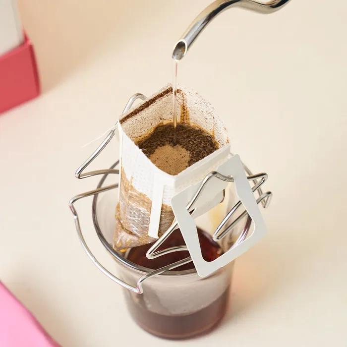 Cafe Museo Drip Bag 2-type Gift Set (Dolce, Mymu)