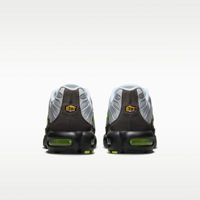 Nike Air Max Plus Neon