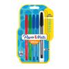 Paper-Mate Inkjoy 100 Cap Pen /5Pcs/ On Blister 1956735