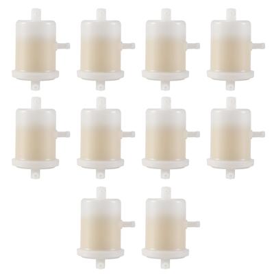 M63K-10 PIÈCES Filtre à carburant KD350 3730096 Pour Kohler KD420 KD440 Lombardini 1963730096 BF7849 15LD 3LD 7MM