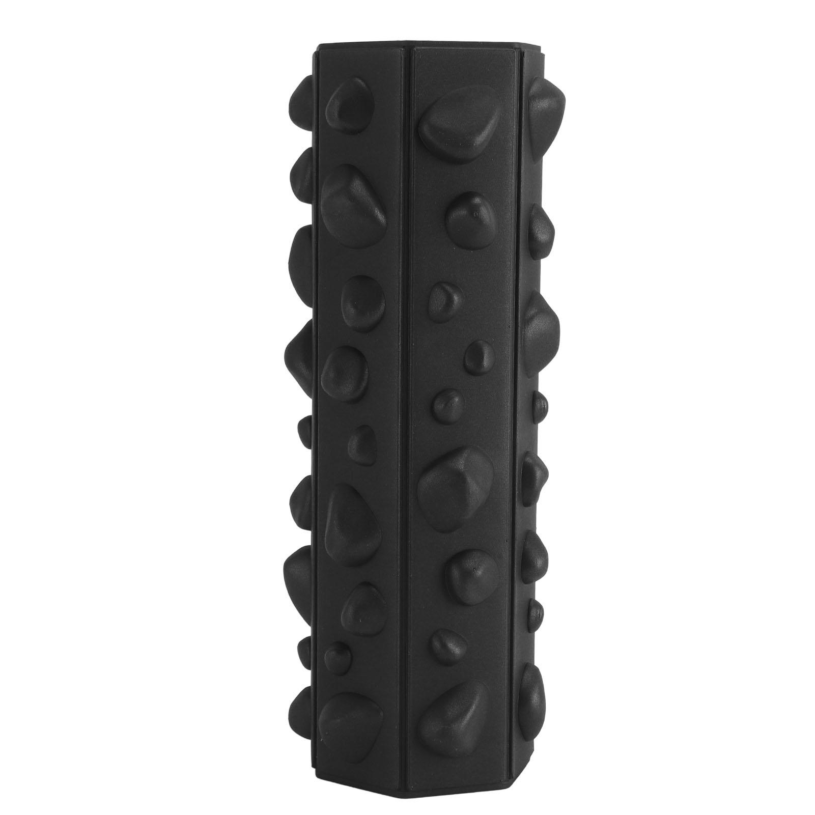 

Акупунктурный коврик для ног Высокоэластичные гранулы Жесткий Складной Массажный коврик для ног для дома и офиса