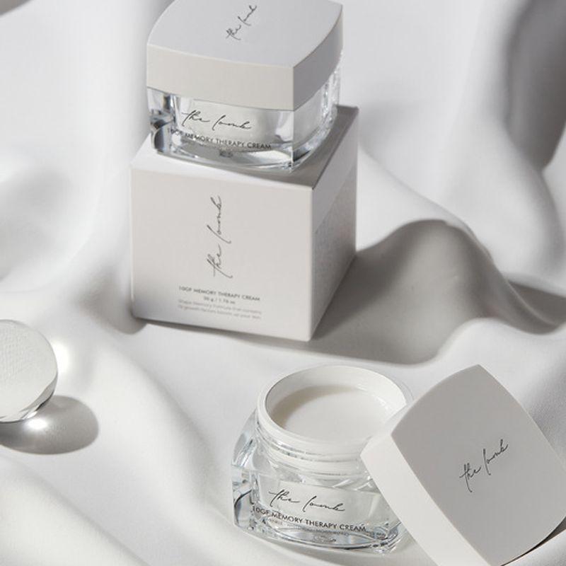 the lomb 10GF Therapy Memory Cream (50g) 50g