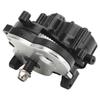 Reduction Gearbox Replacement Upgrade Parts Accessories for MN86 MN86K MN86KS 112 RC Car