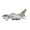 Hasegawa 1/72 US Navy Carrier Attack Aircraft A-7A Corsair II Plastic Model B8