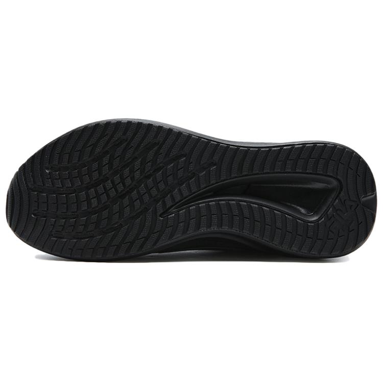Sneakers FILA NUVOLE 4 Running Shoes Women's Low-top Black