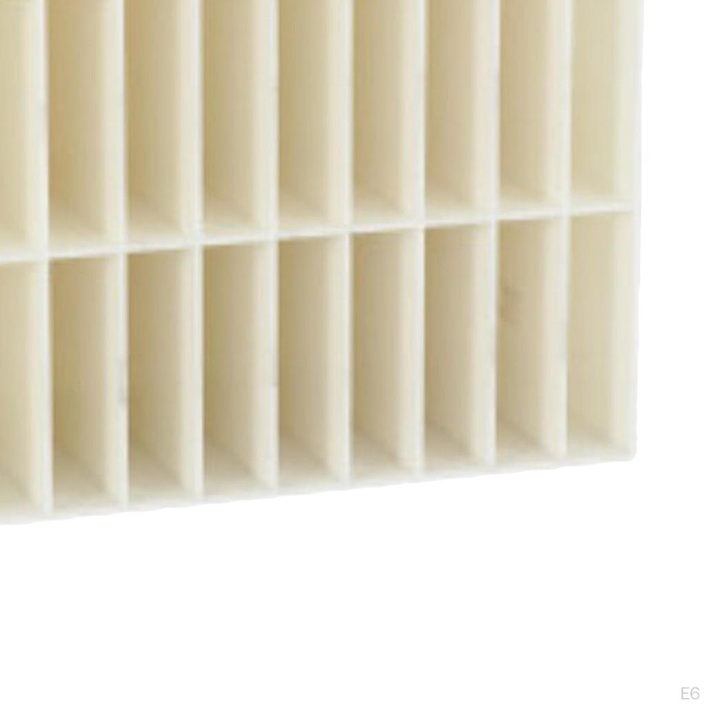 Multifunctional Marker Holder Decorative Large Capacity Practical Display Stand Organizer Storage