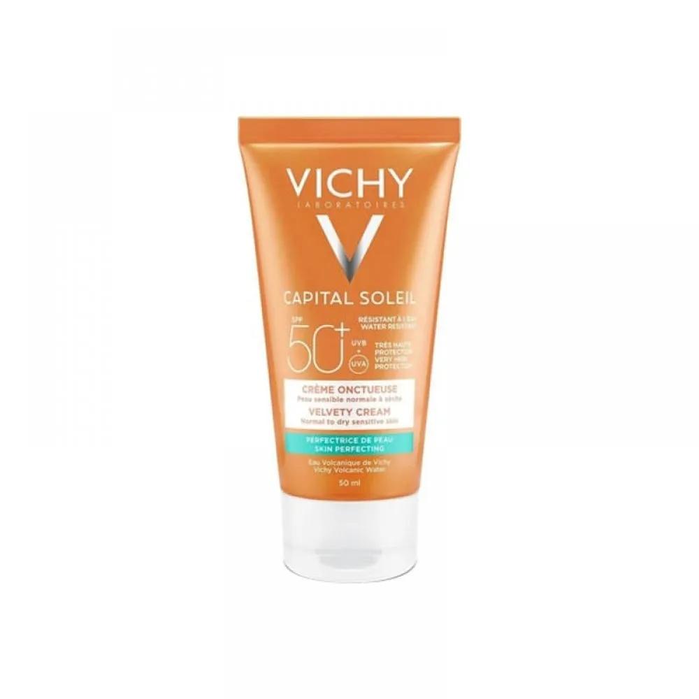 Vichy Capitale Soleil Creamy Cream SPF50+ 50ml
