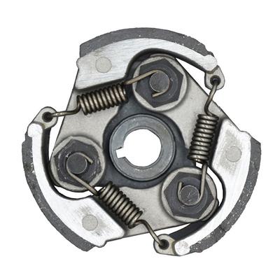 Universal 2 timpi răcit cu aer 47cc 49cc Plăcuțe ambreiaj Arcuri Minimoto Pocket Bike Mini Dirt Bike Quad ATV Motor Ansamblu ambreiaj