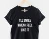Tops – T-Shirts