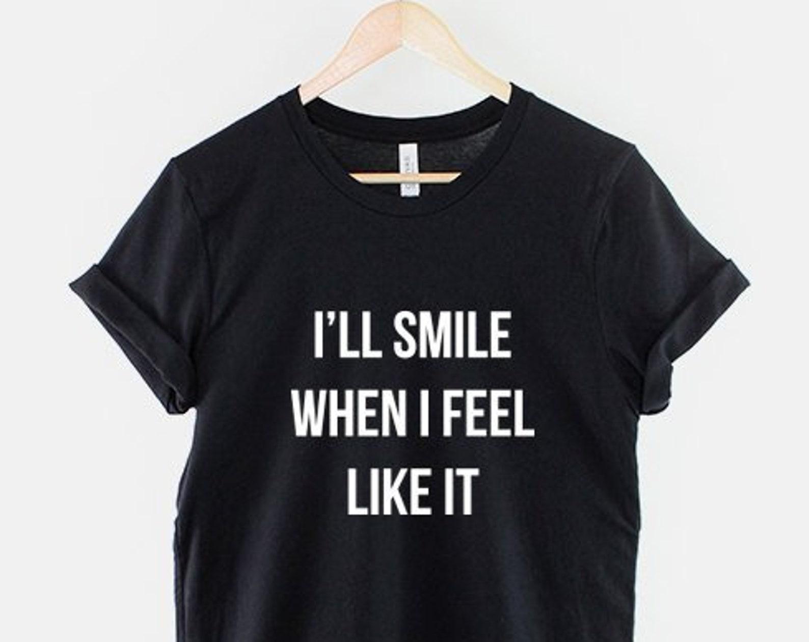 Anti-Social Quote T-Shirt: Emo Streetwear Graphic, Soft Ring Spun Cotton 4XL