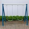 Outdoor Fitness Double Swing