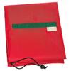 Easy-to-Use Vertical Christmas Tree Storage Bag, Waterproof Cover with Reinforced Handles for 36x25 Inch Decorations