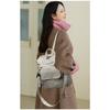 Cross border wholesale women's backpack new lightweight women's backpack large capacity casual travel outdoor shoulder bag