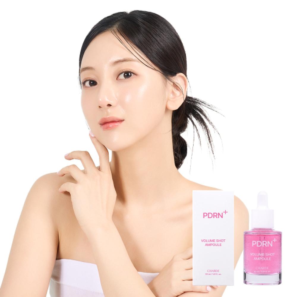 Charde Pdrn Volumen Shot Ampulle 30ml