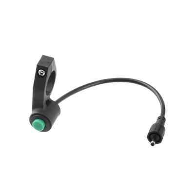 ZETA Racing D3160 Cross Wrap Replacement Switch