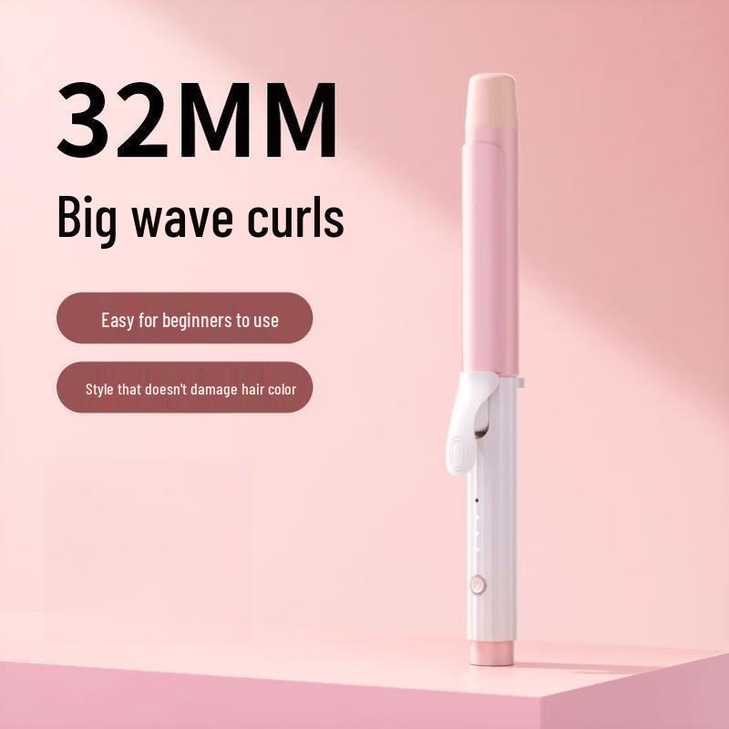 OLOEY Negative Ion Hair Curler