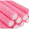 Rollers Curler Soft Foam Bendy Twist Curls Tool 5/10pcs