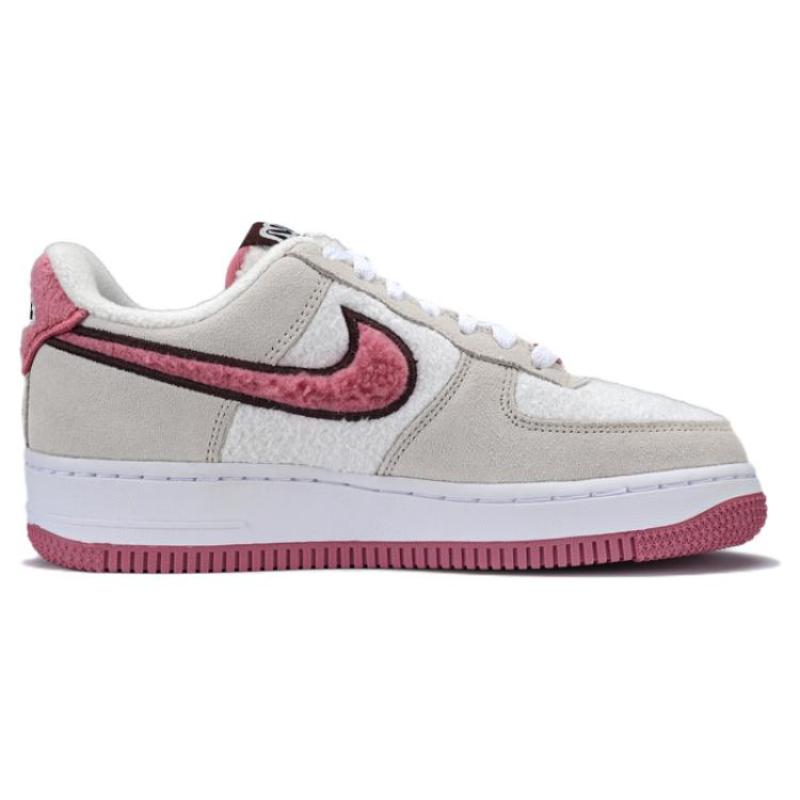 Nike Air Force 1 '07 Lx 'Phantom Desert Berry' Women's Sneakers FB1873-006