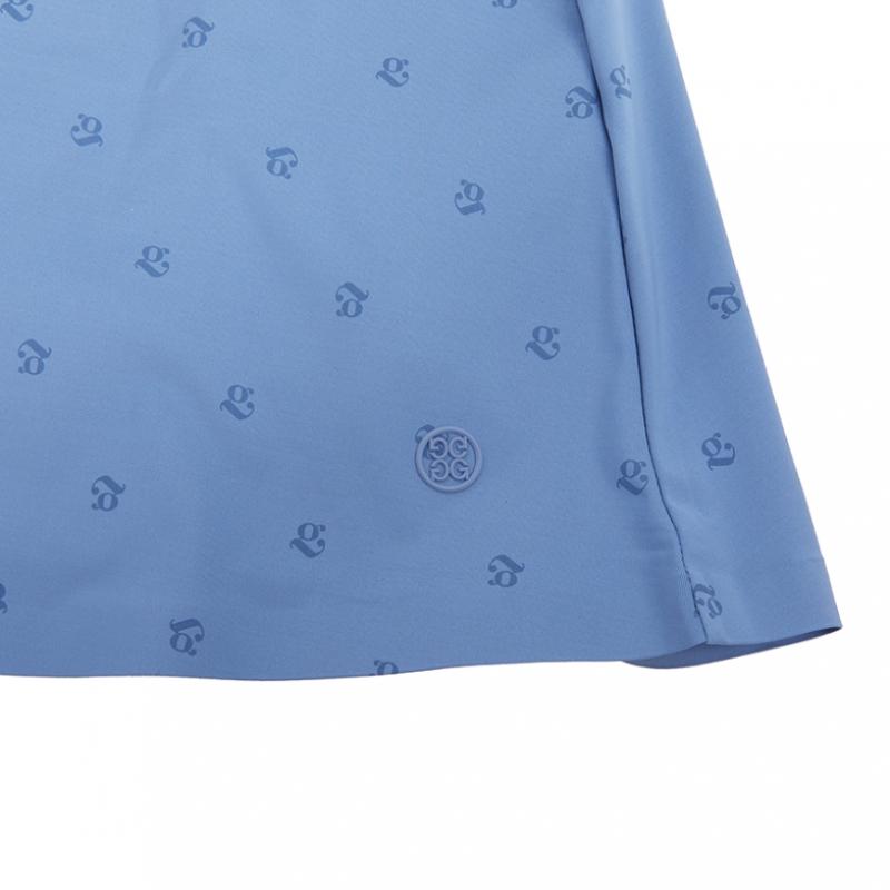 Galleria G forGe Pore Golfové oblečení Dámská sukně G4lf22b101 Clny