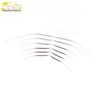 21 Crown Highlander Front Grille Trim & Lip Protector - Anti-Scratch Bright Strip
