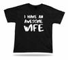 Tops – T-Shirts