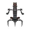M Building Block Creative Robot Destroyer Compatible Lego Boy Assembly Building Block Set