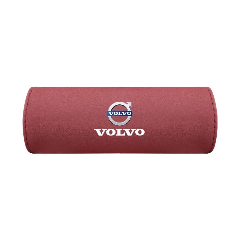 Car Interior Cars Door Handles Covers Roof Handle Cover For Volvo Xc60 Xc90 V40 V60 S60 V50 V90 S80 C40 XC40 V70 XC70 C30 C70