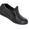 Boulevard Womens/Ladies Loafers