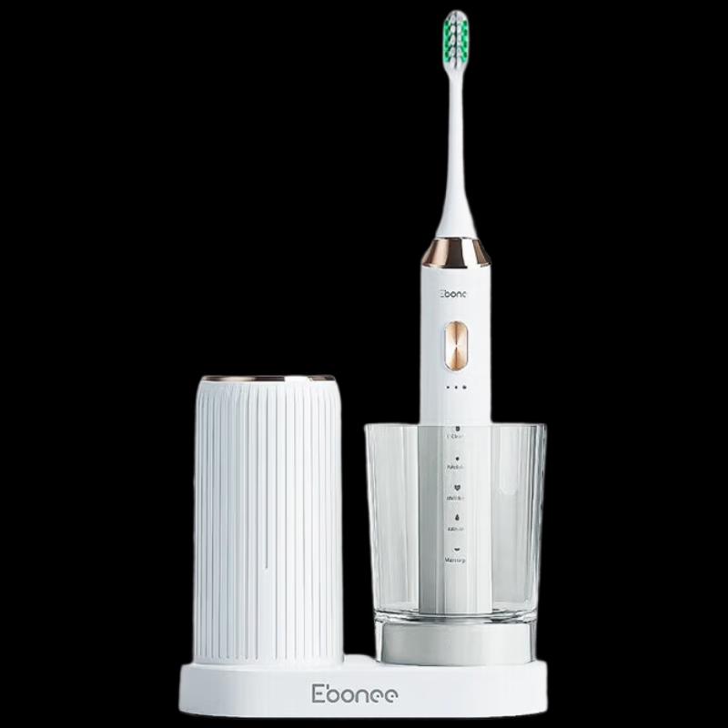 Ebonee P7 Smart Sonic Electric Toothbrush